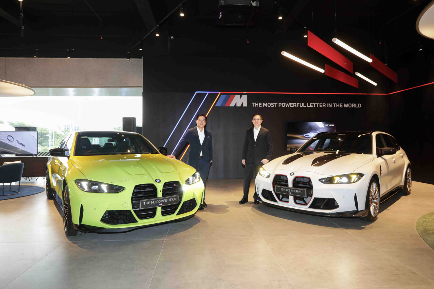 bmw group, Diler BMW, diler MINI, BMW Tunas resmi, BMW dan MINI Buka Diler Baru di Bekasi, Limbah Oli Dikelola Pakai Cara Ini