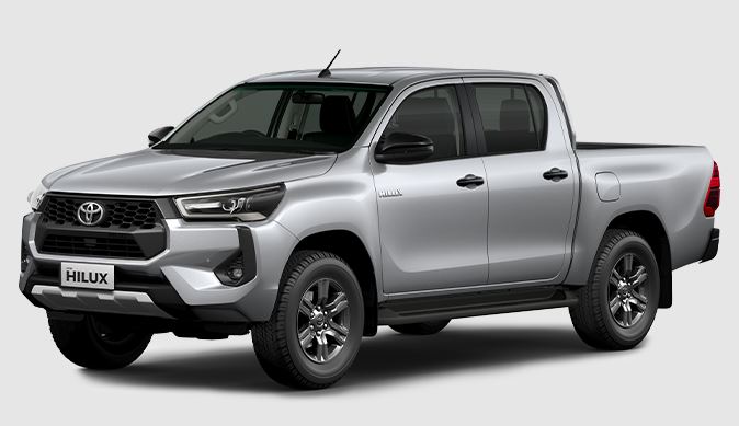 mobil baru, harga, mitsubishi triton, toyota hilux, double cabin, Cocok Buat Tampil Gagah dan Kerja Keras, Cek Harga Double Cabin Toyota Hilux Vs Mitsubishi Triton
