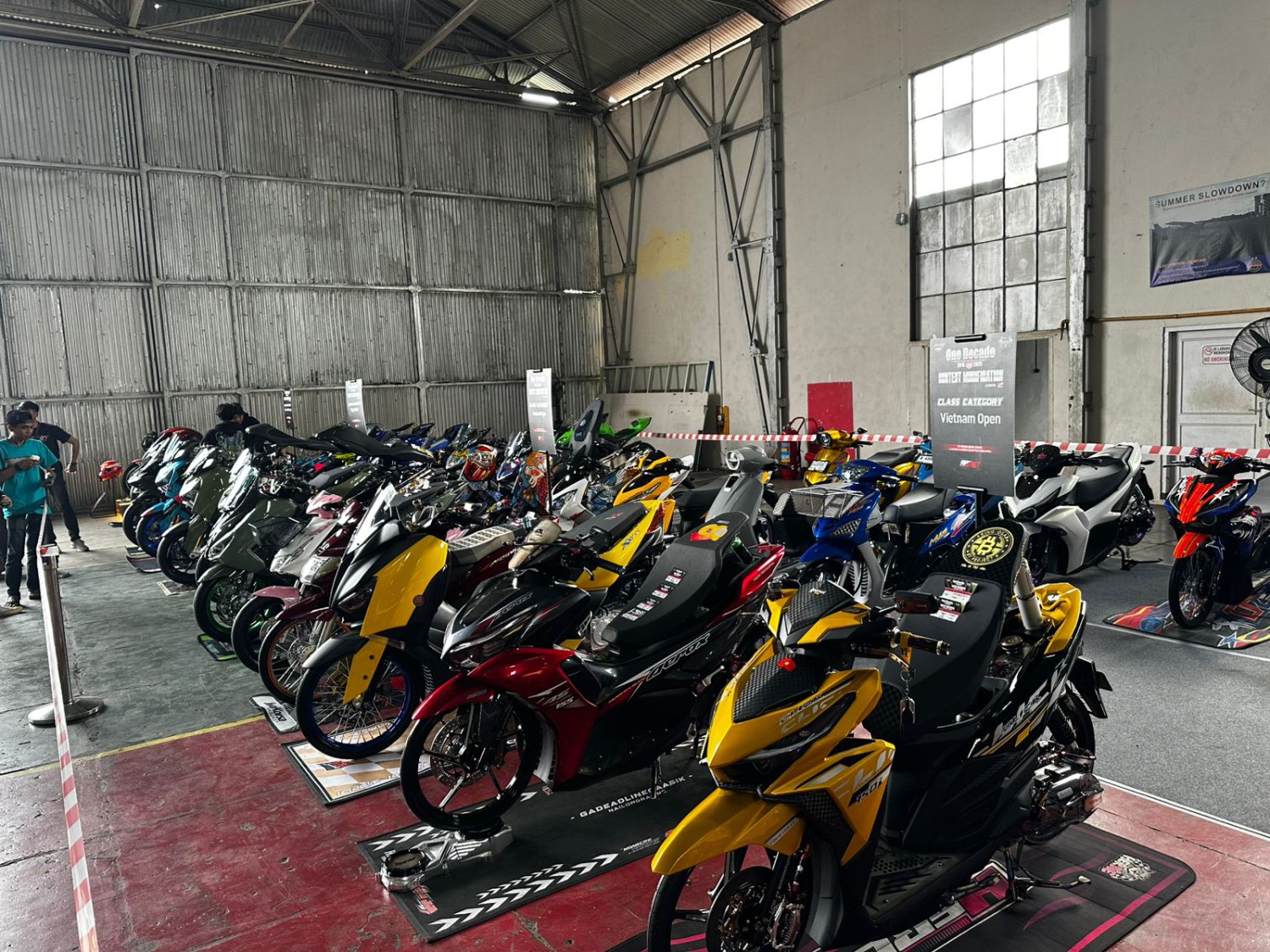 apparel motor, prostreet, STREET WARS, One Decade, One Decade Prostreet, Prostreet Satu Dekade Eksis di Indonesia, Beri Gebrakan Akhir Tahun Lewat Street Wars