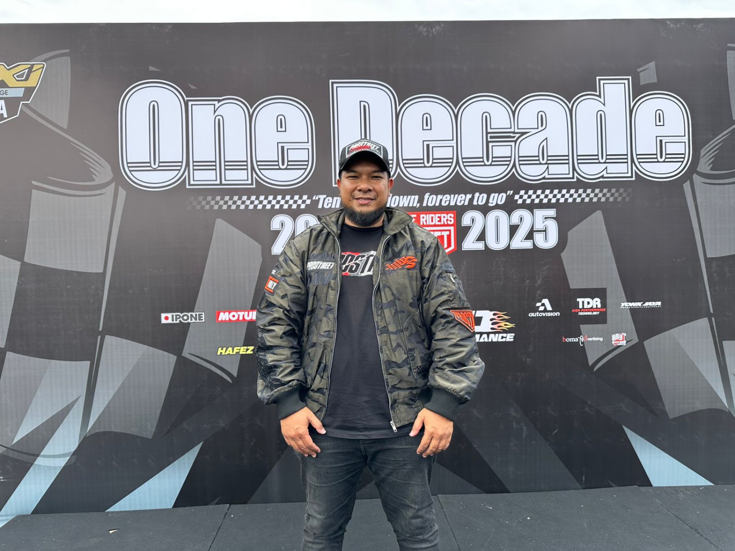 apparel motor, prostreet, STREET WARS, One Decade, One Decade Prostreet, Prostreet Satu Dekade Eksis di Indonesia, Beri Gebrakan Akhir Tahun Lewat Street Wars