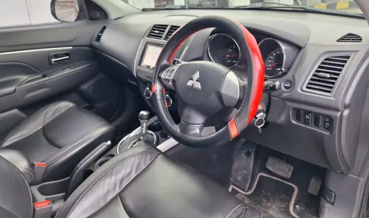 mobil keluarga, akhir tahun, mitsubishi outlander, outlander sport bekas, outlander bekas, mobil bekas mitsubishi outlander, Kelebihan Mitsubishi Outlander Sport Menurut Bengkel Spesialis, Awas Jadi Kepincut