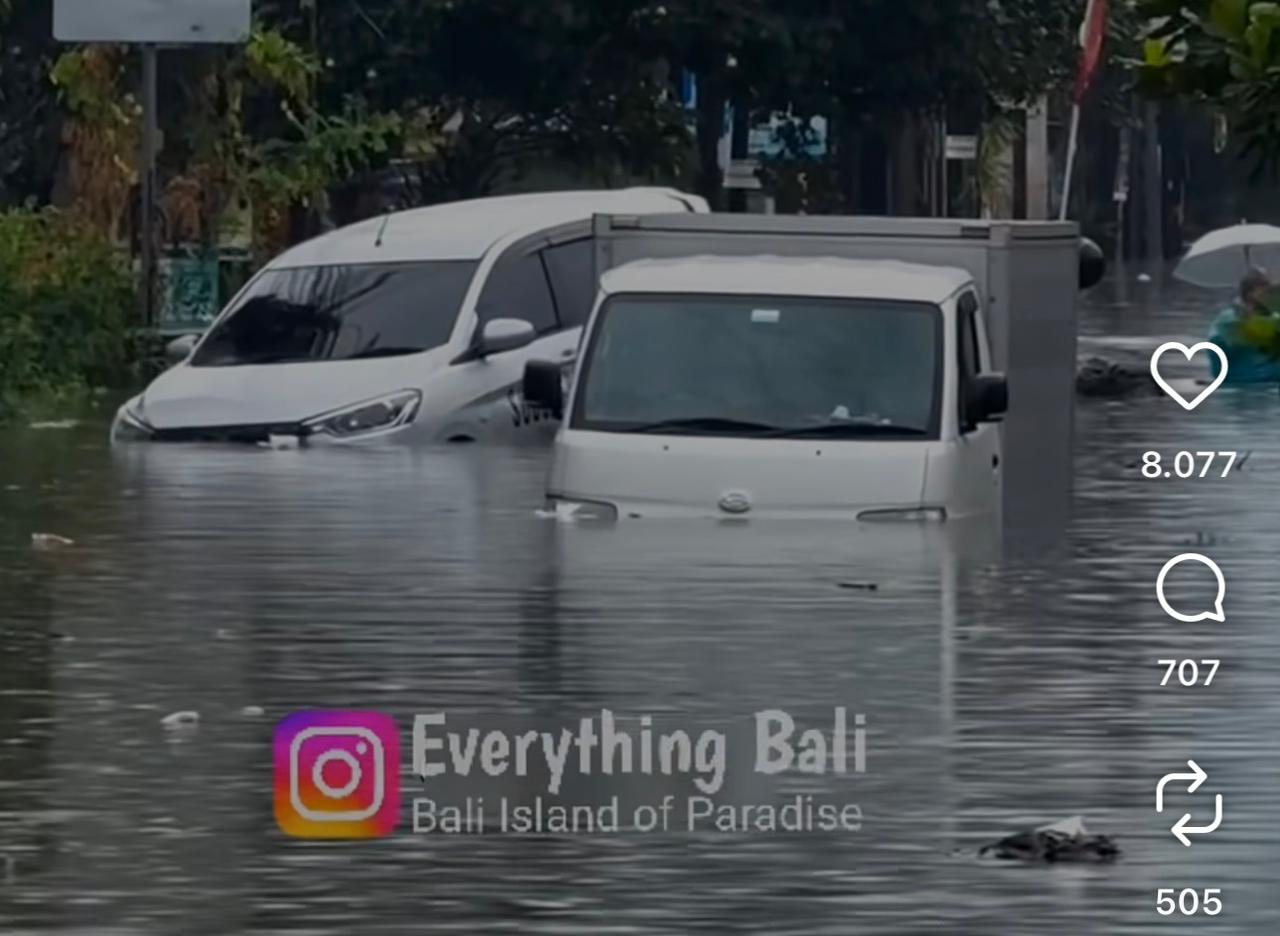 libur tahun baru, cuaca hari ini, road trip, info cuaca, info banjir, libur akhir tahun 2025, Akhir Tahun Waktunya Liburan, Tapi Tetap Waspada Ancaman Banjir dan Bencana Alam
