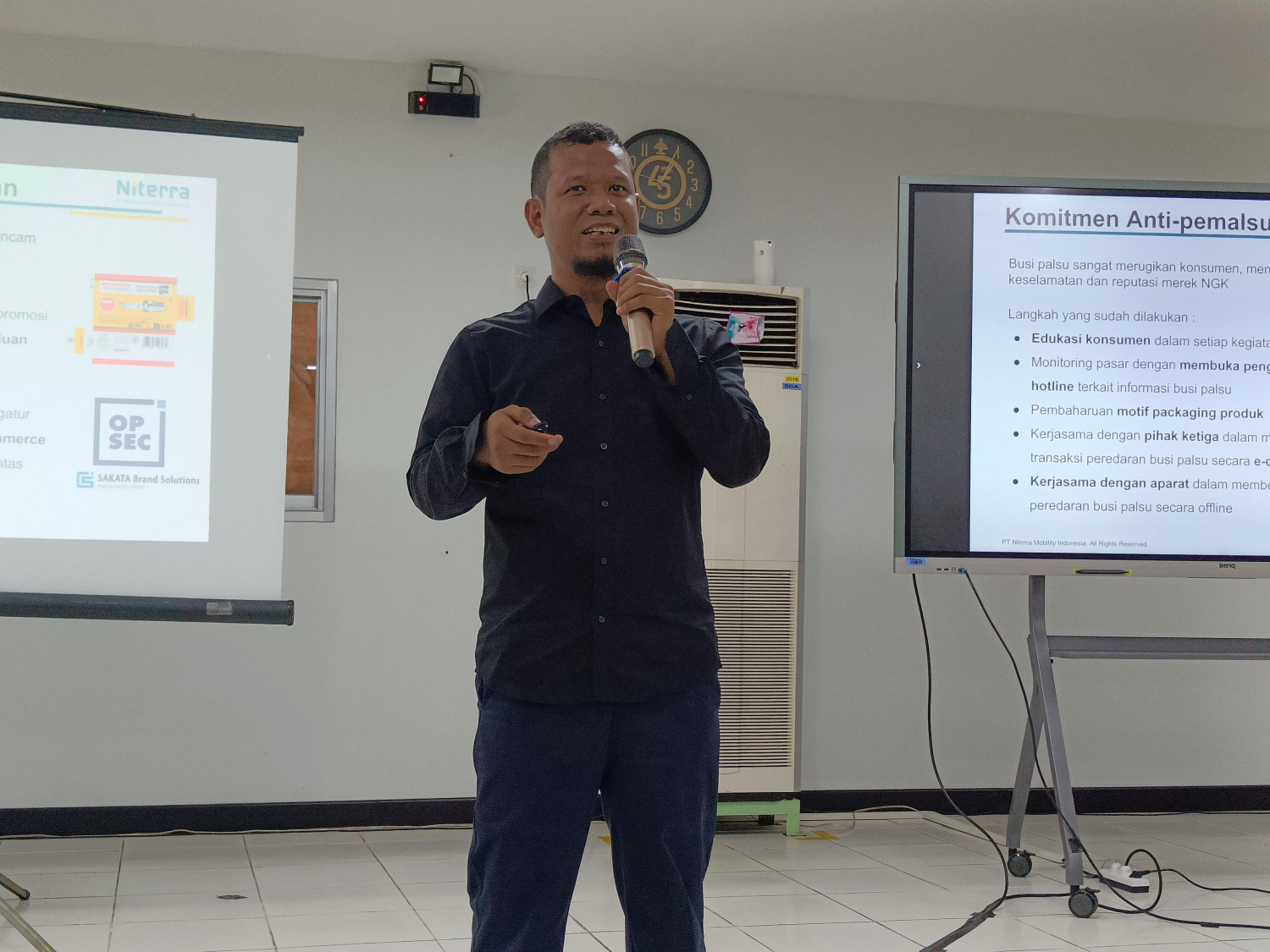 aftermarket, busi, Wuling Almaz, laser iridium, Sekarang Ada Pilihan Busi NGK Buat Wuling Almaz, Segini Harganya