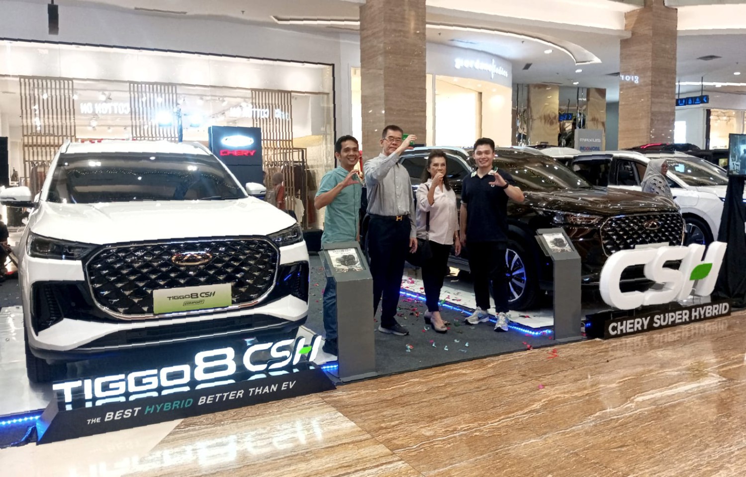 Harga chery tiggo 8, Chery Tiggo 8 CSH, Dealer chery yogyakarta, chery tiggo 8 csh comfort, harga chery tiggo 8 comfort, Chery Tiggo 8 CSH Comfort Meluncur di Yogyakarta, Versi Murah Fitur Masih Melimpah?