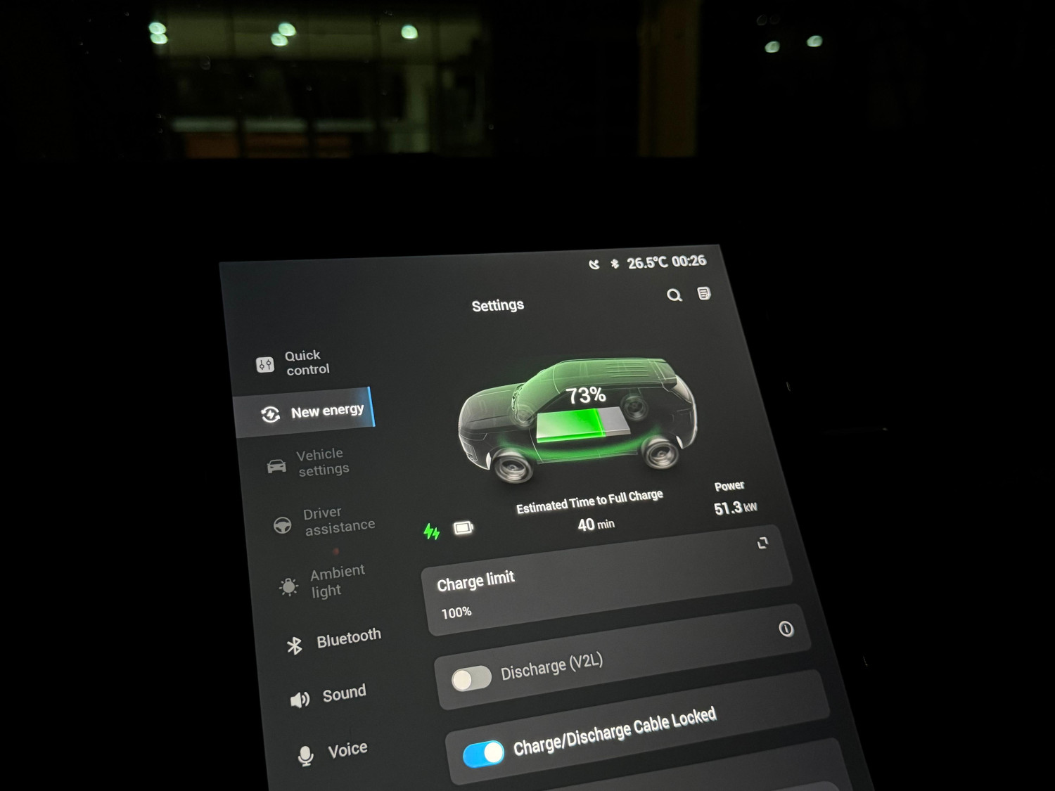 charging, Jaecoo, Jaecoo J5 EV, j5 ev, Dibekali Soket CCS2, Secepat Ini Ngecas Baterai JAECOO J5 EV