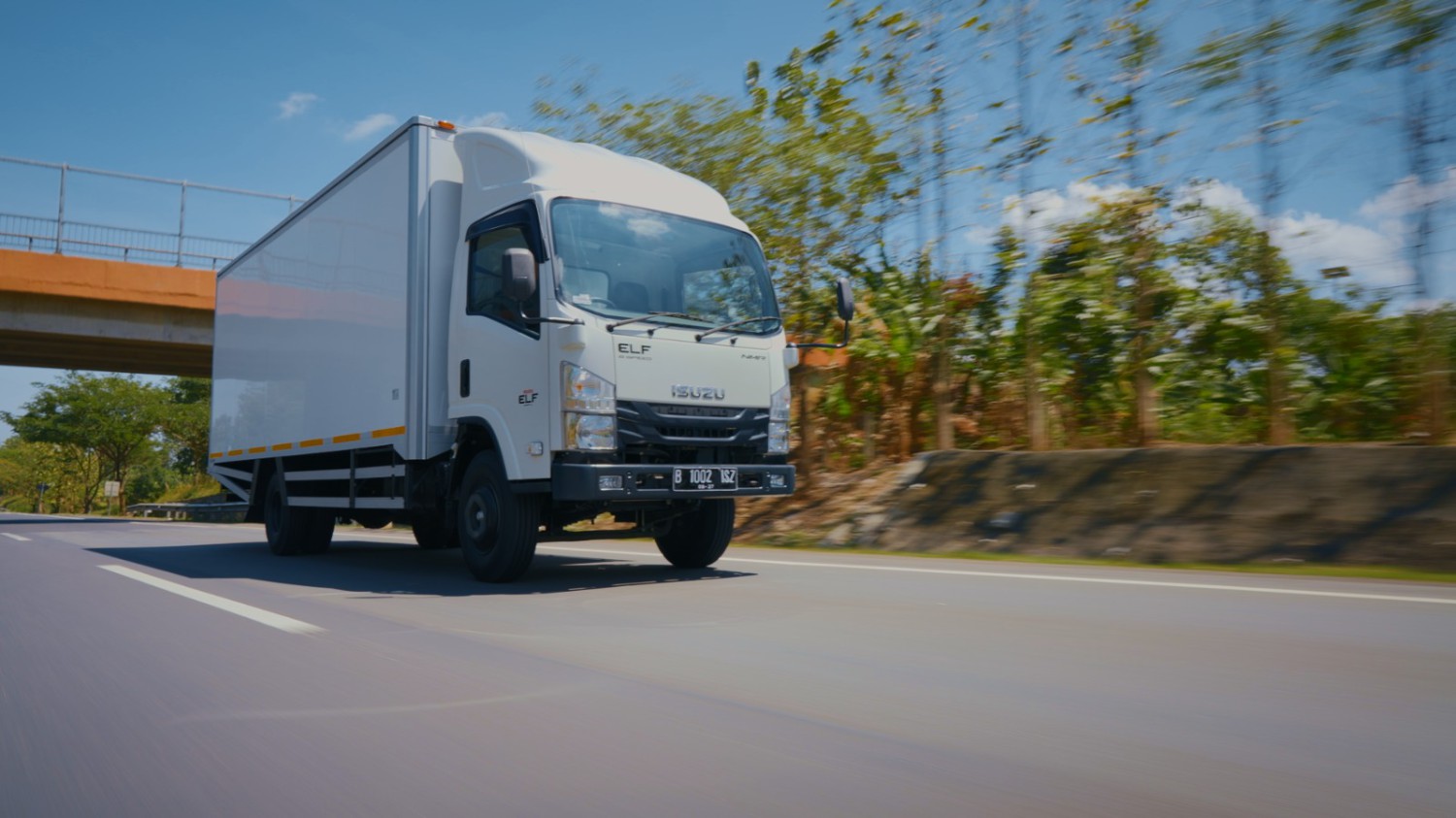 truk isuzu, isuzu indonesia, nataru, Tips Pengecekan Truk, Panduan Pengecekan Rem Truk, Pemilik dan Sopir Wajib Tahu, Begini Tips Pengecekan Armada Truk dan Safety Driving Ala Isuzu Indonesia