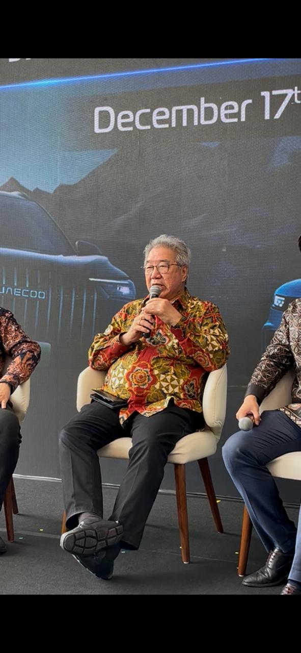 gaikindo, penjualan mobil, data gaikindo, Proyeksi penjualan mobil 2026, Wacana Insentif Dihapus, Begini Pandangan GAIKINDO Soal Pasar Otomotif di 2026