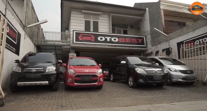 lebaran, mudik, mudik lebaran, mobil bekas, harga mobil bekas, harga mobil bekas Rp 60 jutaan, mobil bekas rp 60 juta, mobil bekas dibawah rp 70 juta, harga mobil bekas 60 juta, Tiga Pilihan Mobil Bekas LCGC Pas Buat Mudik, Harga Di Bawah Rp 70 Juta