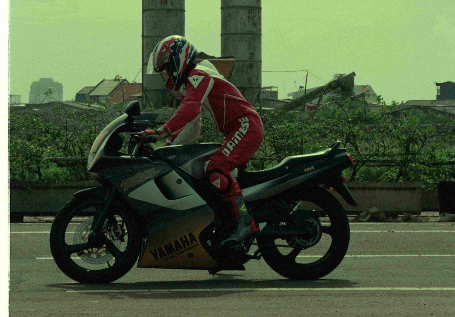 Indonesia, harga, krisis moneter, 1998, Yamaha TZM 150, Harga Yamaha TZM 150 Pas Pertama Dijual di Indonesia Tahun 1998