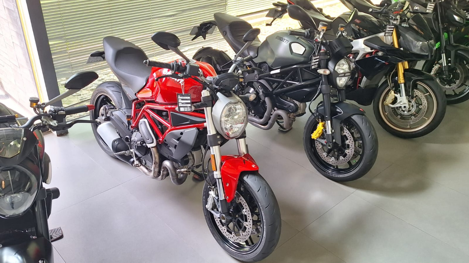 moge, moge murah, no paper, Motobrads, Meski Harganya Murah, Ini Alasan Sebaiknya Tidak Beli Moge No Paper