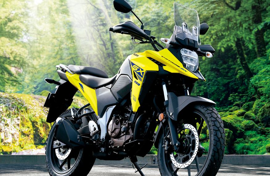 harga, touring, motor sport touring, suzuki v-strom, suzuki v-strom 250sx, Cek Harga Suzuki V-Strom 250SX Desember 2025, Pas Buat Touring Akhir Tahun