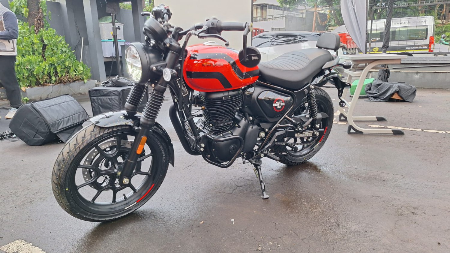 moge, royal enfield, moge murah, Royal Enfield Jual Moge Murah di Indonesia, Tujuannya Karena Ini