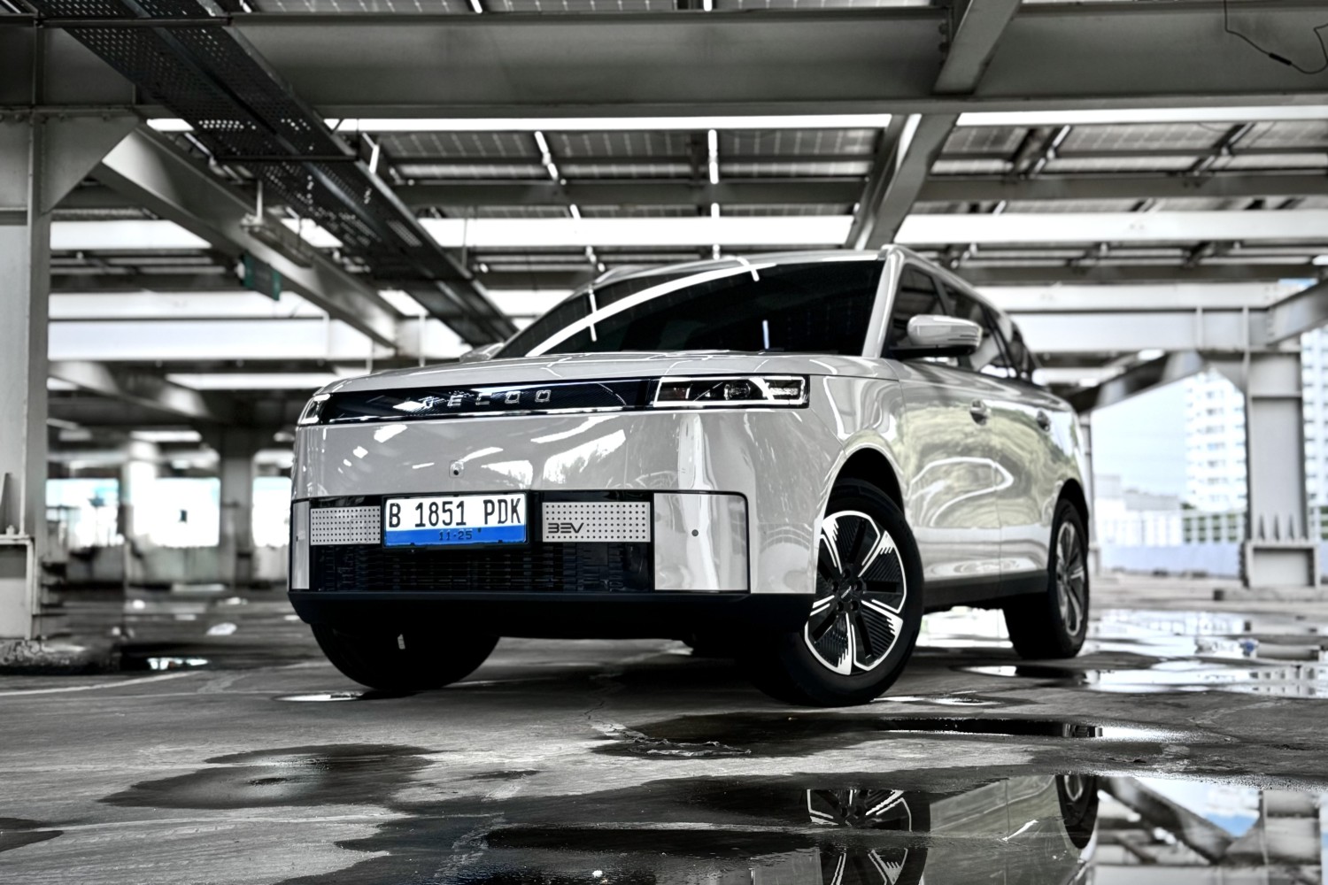mobil listrik, Jaecoo J5 EV, BYD Atto 1, j5 ev, Selisih Rp 64,9 Juta, Bedah Performa BYD Atto 1 Vs JAECOO J5 EV