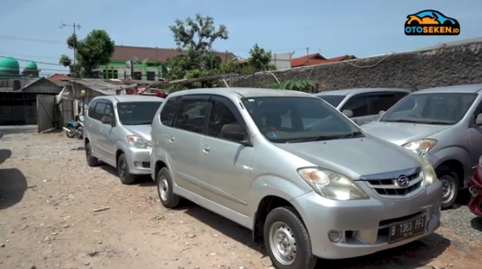 daihatsu xenia, mobil bekas, xenia, harga mobil bekas, harga mobil bekas daihatsu xenia, mobil bekas daihatsu xenia, mobil bekas xenia, harga mobil bekas xenia, Disini Harga Mobil Bekas Daihatsu Xenia Li 2006 Dijual Murah, Simak Daftarnya