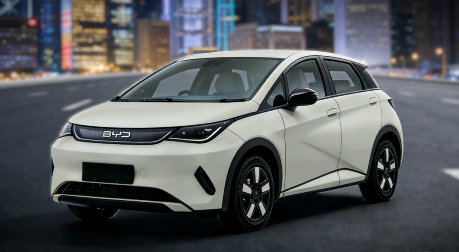 mobil baru, eropa, phev, BYD Dolphin, BYD Dolphin PHEV Bakal Meluncur Duluan Eropa, Ini Bocoran Speknya