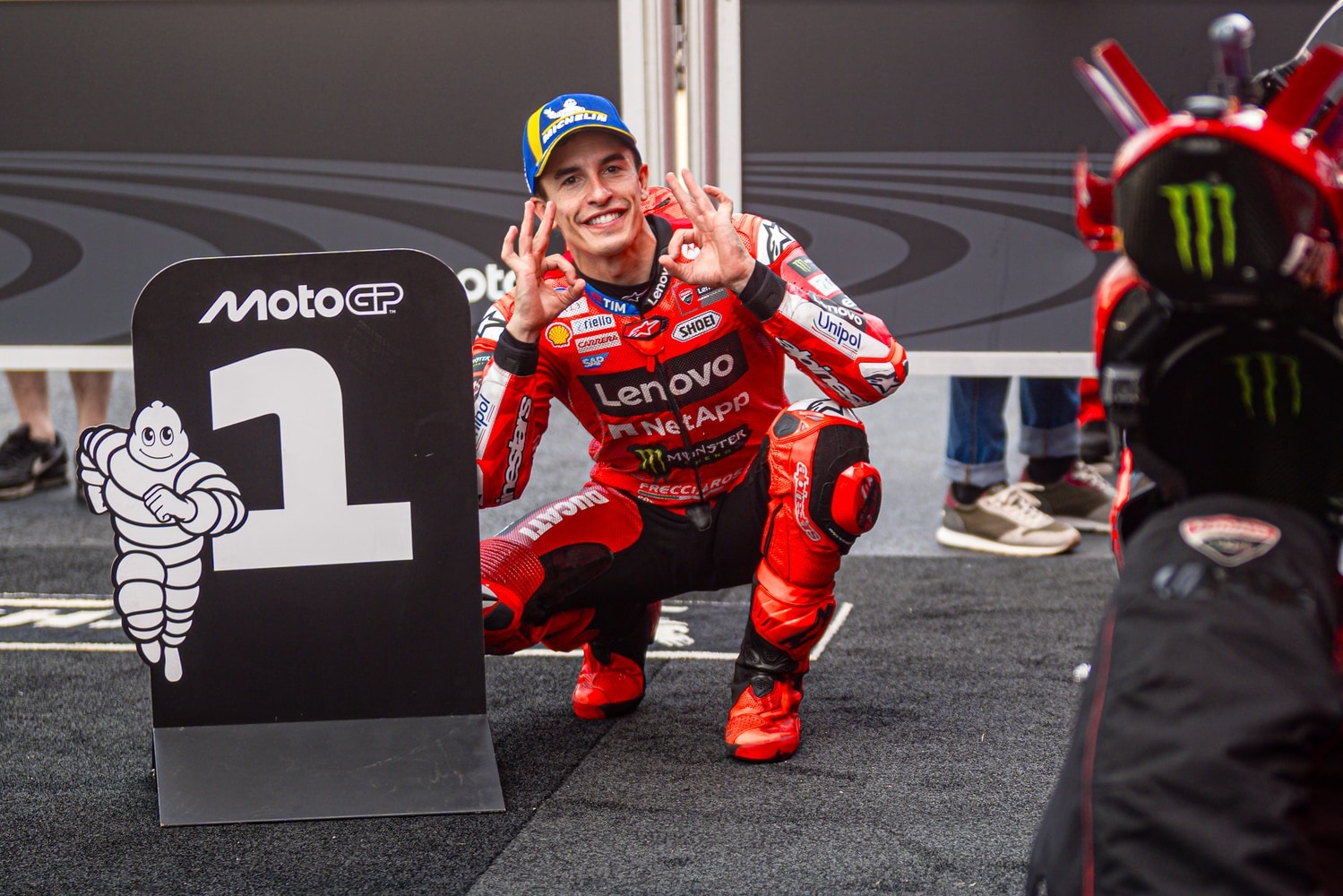 MotoGP, Marc Marquez, Ducati, Tim MotoGP, tim ducati, motogp 2027, Marc Marquez Bikin Heboh MotoGP, Kirim Sinyal Keras ke Ducati Terkait Musim 2027