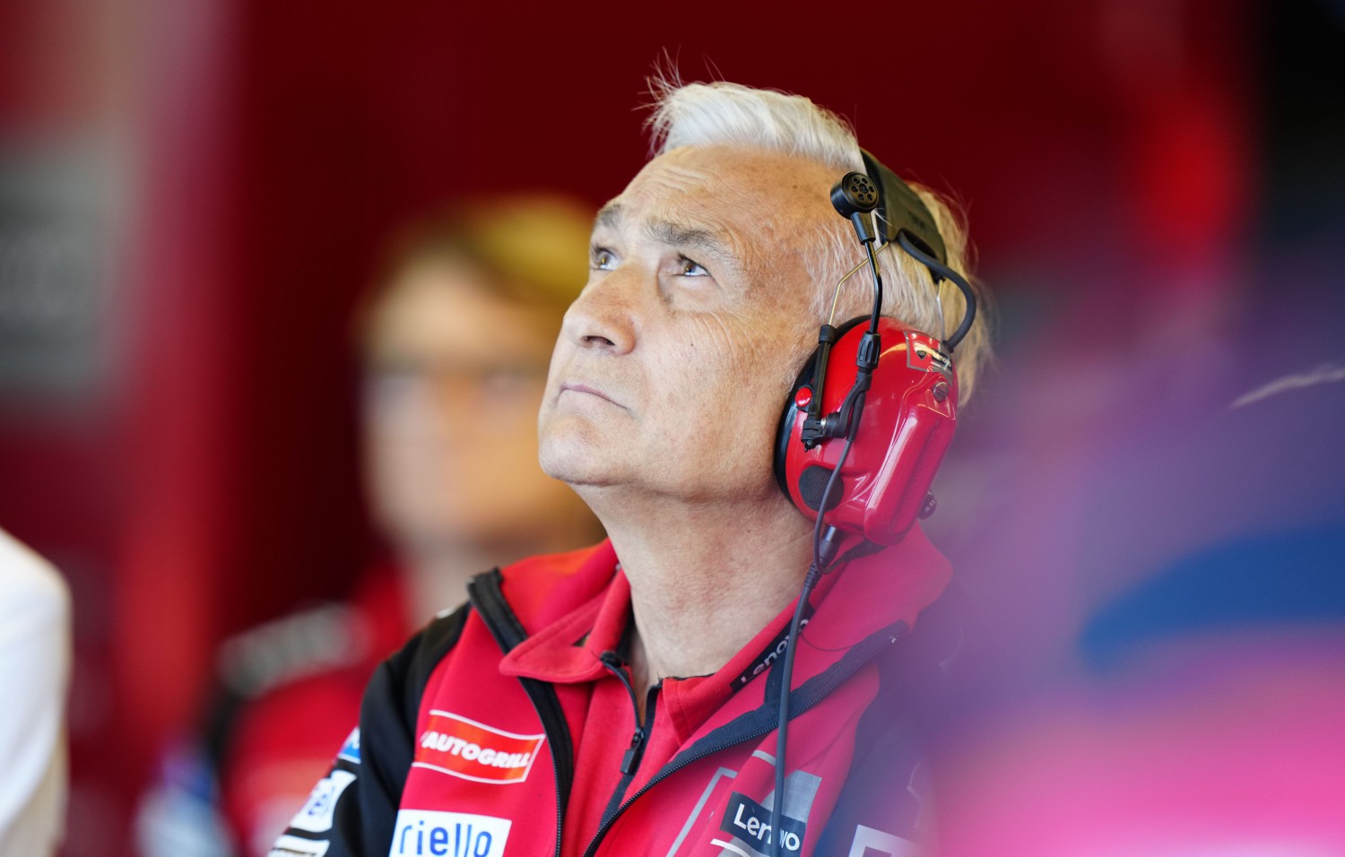 MotoGP, iran, motogp qatar, pembalap motogp, perang iran, Perang di Iran Ternyata Sudah Mengganggu MotoGP Sejak Seri Thailand
