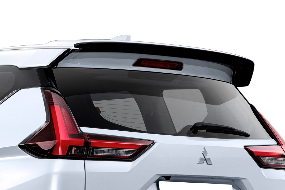 aksesori, xpander, mitsubishi xpander, Aksesori resmi, Mitsubishi Xpander Jadi Makin Ganteng Pakai Aksesori Resmi Ini, Harga Mulai Rp 180 Ribu