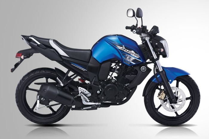 yamaha byson, moge yamaha, byson fi, Motor Lawas Yamaha, sejarah yamaha byson, Melihat Sejarah Yamaha Byson, Dari Motor Gagah Idaman hingga Miris di Ujung Nasib