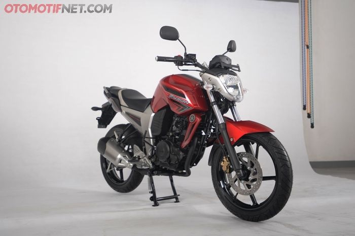 yamaha byson, moge yamaha, byson fi, Motor Lawas Yamaha, sejarah yamaha byson, Melihat Sejarah Yamaha Byson, Dari Motor Gagah Idaman hingga Miris di Ujung Nasib