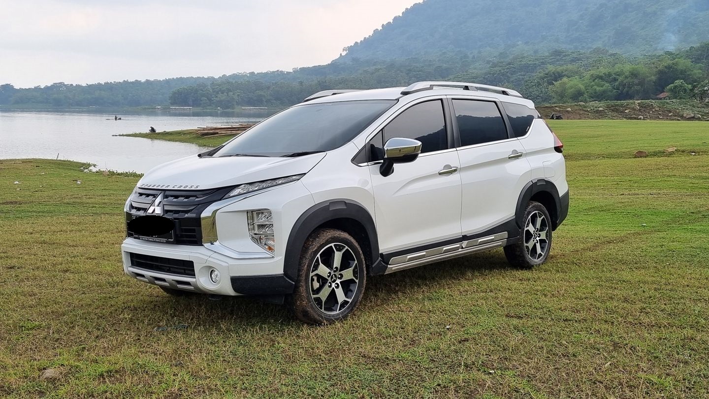 mobil bekas, harga mobil bekas, mobil bekas mitsubishi xpander, mobil bekas xpander, Harga mobil bekas Mitsubishi Xpander, mobil bekas mitsubishi, harga mobil bekas mitsubishi, Harga Mobil Bekas Mitsubishi Xpander Exceed M/T 2020 Mulus Ternyata Cuma Segini