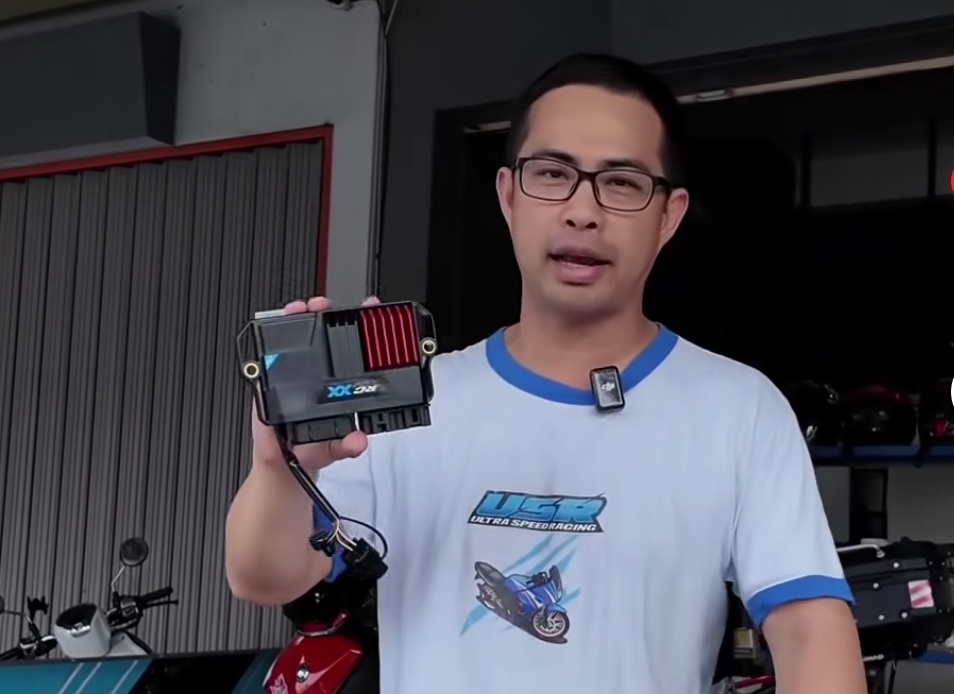 ultraspeed racing, ecu aracer, aracer, Service Center aRacer, call center aracer, aRacer Indonesia Hadirkan Service Center, ECU Korsleting Bisa Diperbaiki