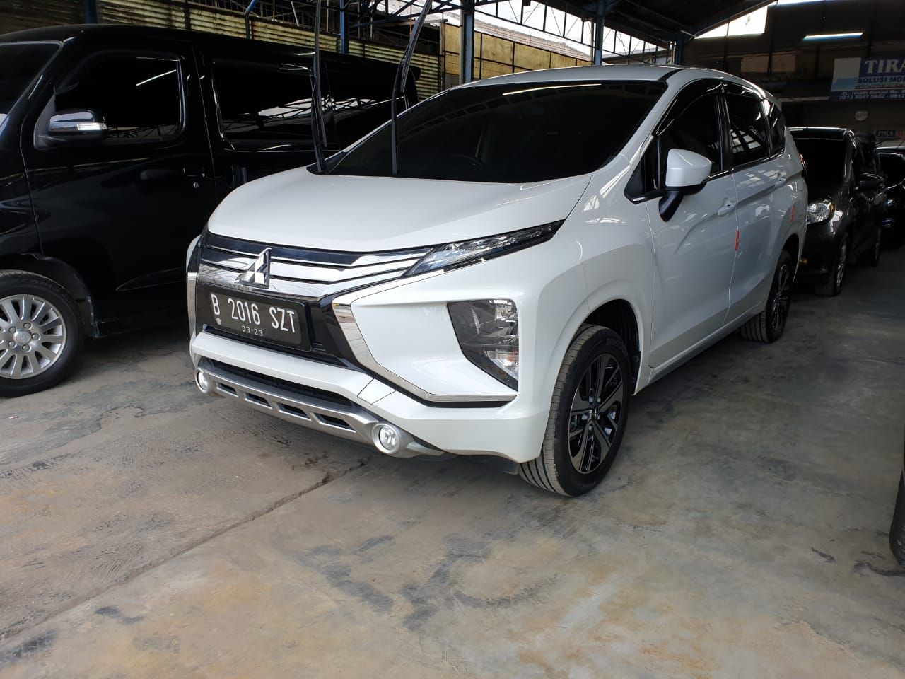 mobil bekas, harga mobil bekas, mobil bekas mitsubishi xpander, mobil bekas xpander, Harga mobil bekas Mitsubishi Xpander, harga mobil bekas xpander, mobil bekas mitsubishi, Mobil Bekas Mitsubishi Xpander GLX M/T 2021 Tinggal Gas Cuma Segini