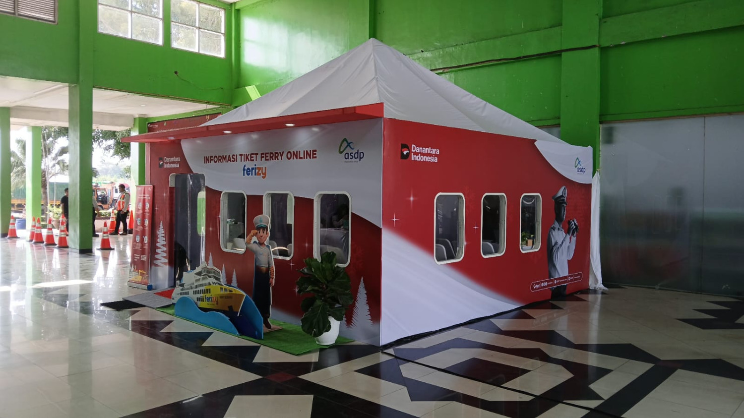 toyota astra motor, veloz hybrid, Hybrid EV Lintas Nusa, Tim Veloz Hybrid EV Lintas Nusa Mulus Seberangi Selat Sunda, Patuhi Syarat Ini