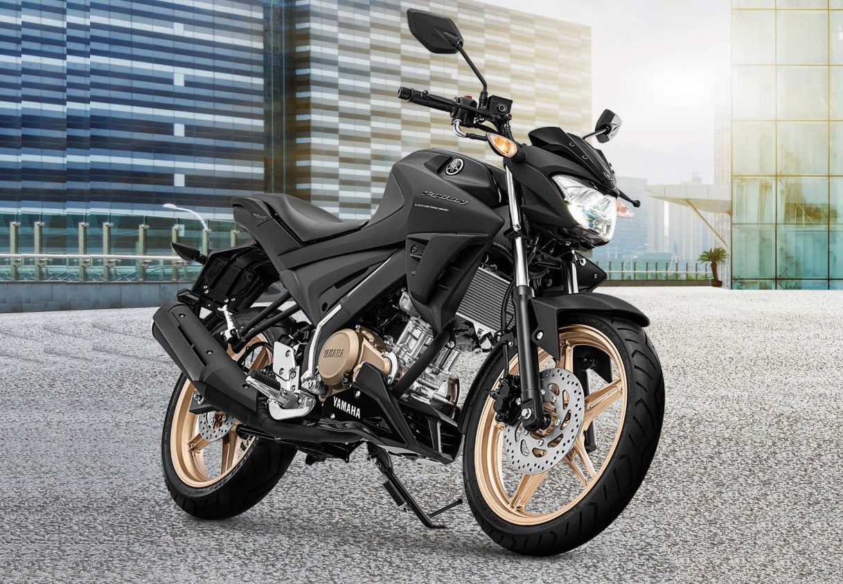 YIMM, yamaha vixion, vixion r, discontinue, spesifikasi vixion r, Ramai Dikabarkan Discontinue, Yamaha Pastikan Vixion Masih Ada