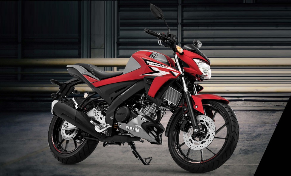 YIMM, yamaha vixion, vixion r, discontinue, spesifikasi vixion r, Ramai Dikabarkan Discontinue, Yamaha Pastikan Vixion Masih Ada