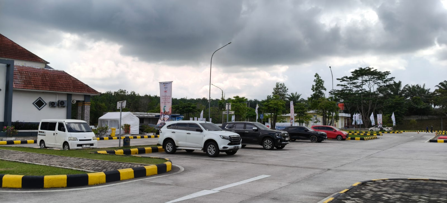 rest area, jasa marga, Travoy, aplikasi Travoy, cara cek cctv, Mudik Lebaran 2026, Cocok Buat Mudik! Aplikasi Jasa Marga Bisa Cek CCTV sampai Kepoin Lokasi dan Kondisi Terkini Rest Area