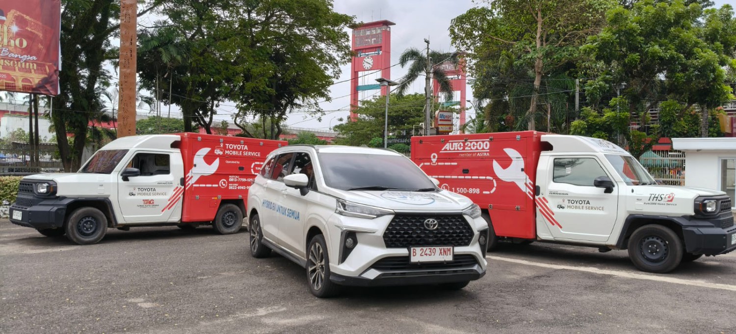 pulau sumatera, hybrid electric vehicle, Toyota Veloz Hybrid, veloz hybrid, Veloz Hybrid EV Lintas Nusa, Veloz Hybrid EV Lintas Nusa 2025 Sudah Tempuh 3.000 Km Lebih, Kini Jelajahi Pulau Sumatera