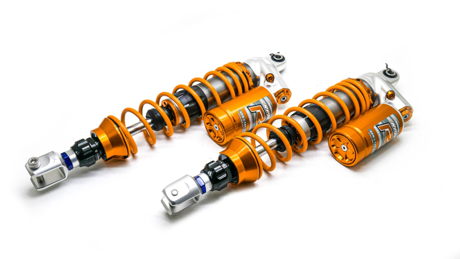 one3 motoshop, Sokbreker Honda Vario, sokbreker Honda Vario 160, RPM Suspension, Harga RPM Suspension, RPM Suspension Kini Tersedia Untuk Vario Series, Fitur Lengkap, Tampilan Mewah