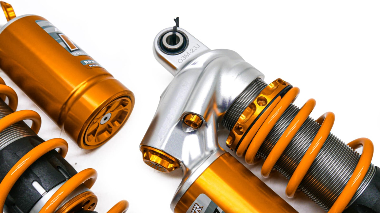 one3 motoshop, Sokbreker Honda Vario, sokbreker Honda Vario 160, RPM Suspension, Harga RPM Suspension, RPM Suspension Kini Tersedia Untuk Vario Series, Fitur Lengkap, Tampilan Mewah