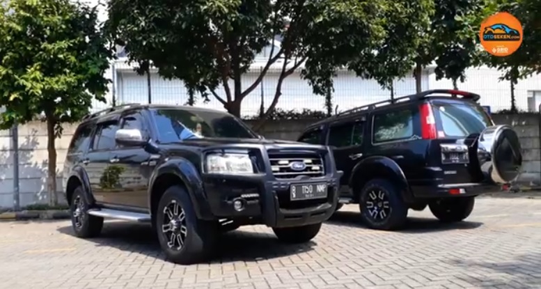 akhir tahun, mobil bekas, mobil suv, suv murah, mobil bekas murah, mobil suv bekas, mobil bekas SUV, Mau Akhir Tahun, Empat Pilihan Mobil SUV Bekas Tahun 2005-2009 Ini Semakin Murah