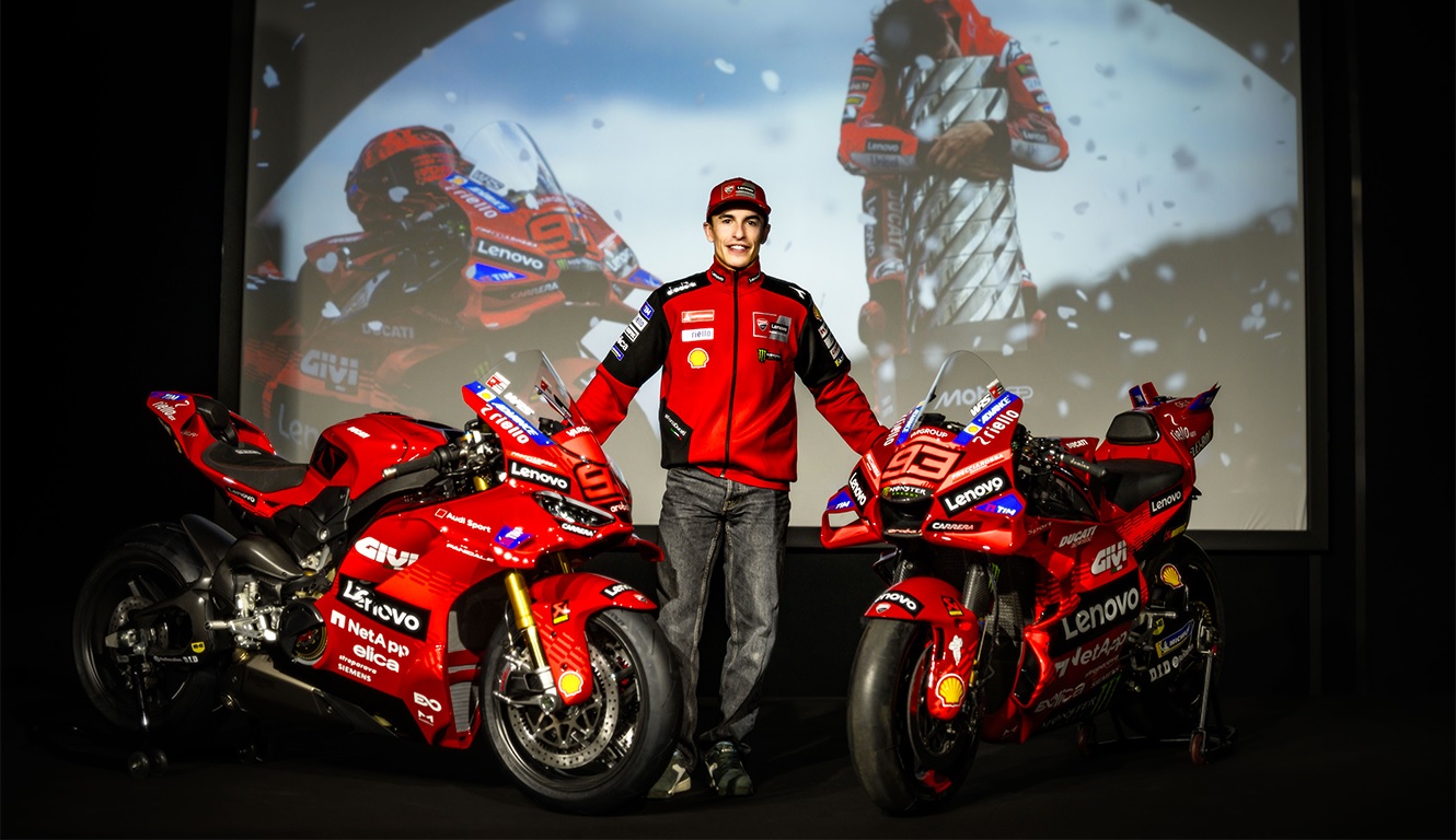 MotoGP, Marc Marquez, Mandalika, motogp 2026, motogp brasil 2026, Trek MotoGP Brasil Jadi Omongan, Marc Marquez Sedikit Singgung Mandalika