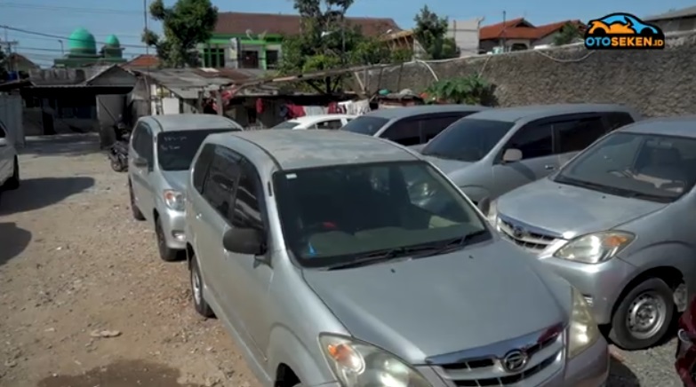 daihatsu xenia, mobil bekas, harga mobil bekas, xenia bekas, harga mobil bekas daihatsu xenia, mobil bekas daihatsu xenia, mobil bekas xenia, Makin Murah, Harga Mobil Bekas Daihatsu Xenia 2008 Cuma Sisa Segini
