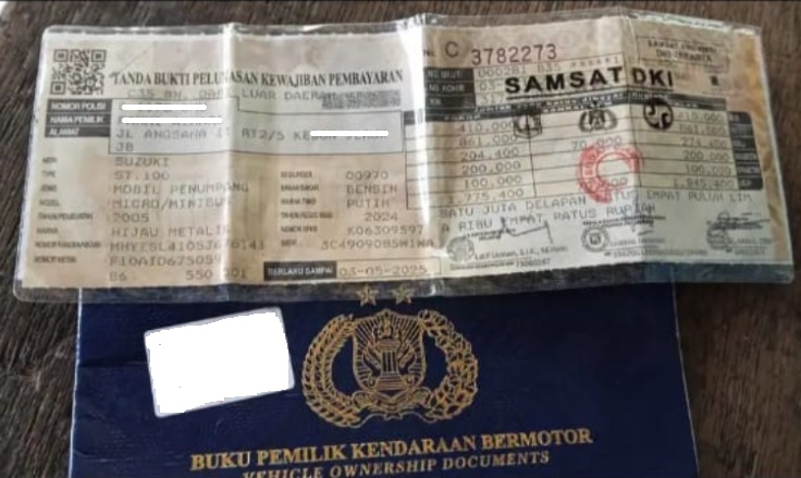 Cek pajak online, Aplikasi Cek Pajak Kendaraan, cek pajak kendaraan online, Pajak Kendaraan Jakarta, Cek Pajak Online Jakarta, Sat Set, Begini Cara Cepat Cek Denda Pajak Kendaraan di DKI Jakarta