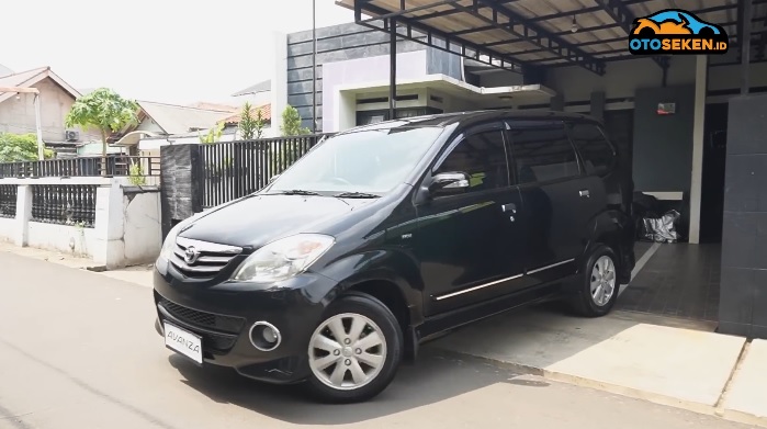 biaya, patah, spion, dudukan, toyota avanza, perbaikan, Spion beton, Segini Biaya Perbaikan Dudukan Spion Toyota Avanza yang Patah