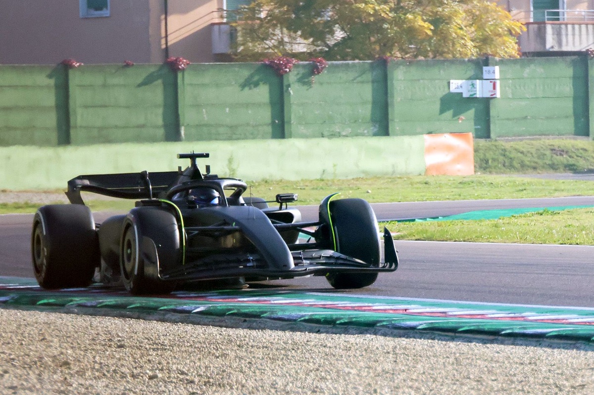 audi, cadillac, sport, Formula 1, tim baru f1, Makin Seru, Ini Dua Pabrikan Baru yang Siap Turun Ajang Formula 1