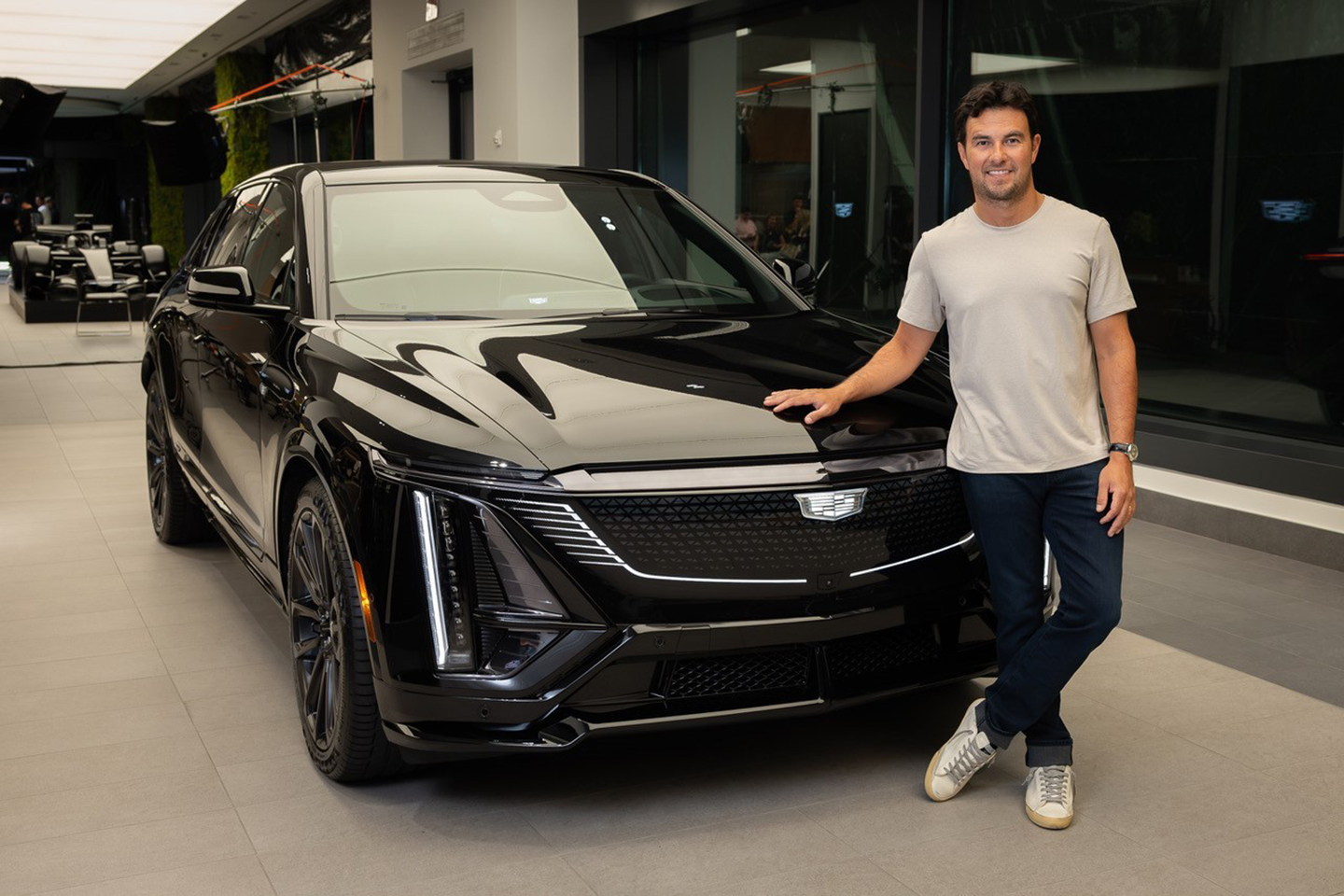 audi, cadillac, sport, Formula 1, tim baru f1, Makin Seru, Ini Dua Pabrikan Baru yang Siap Turun Ajang Formula 1