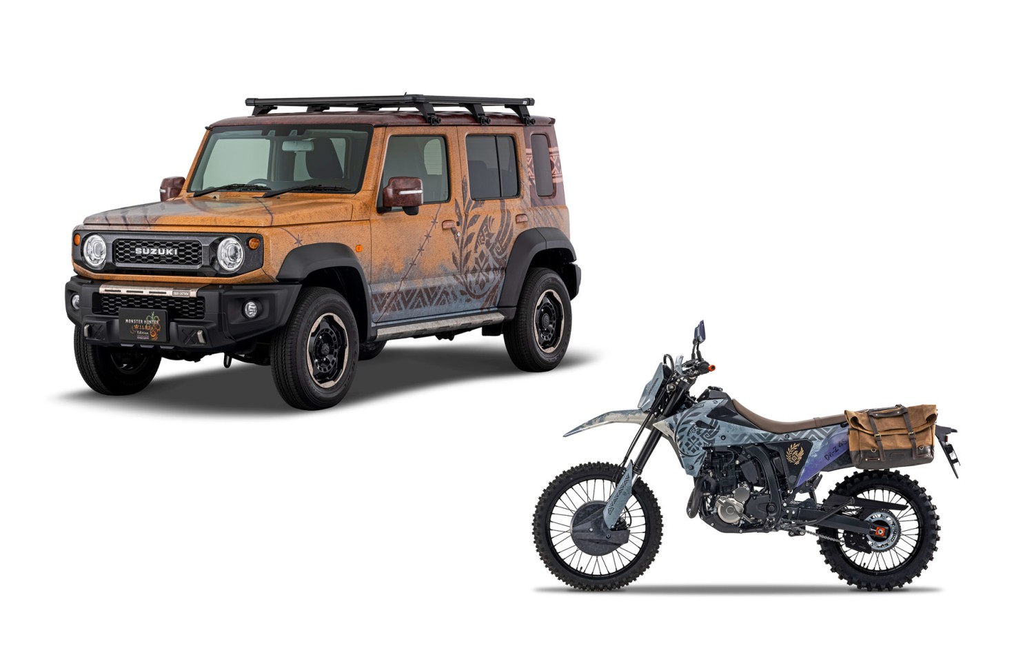 suzuki, Suzuki Jimny, tokyo auto salon, Suzuki XBee, Suzuki Swift Sport, Tokyo Auto Salon Sebentar Lagi, Ini Kejutan yang Suzuki Bakal Bawa