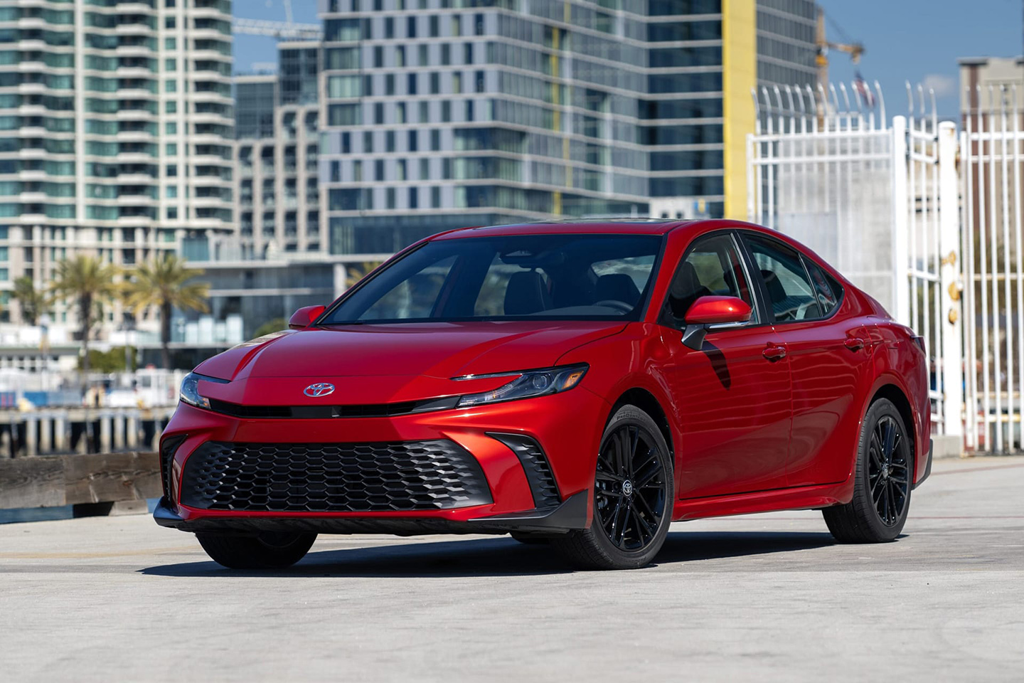 Amerika Serikat, jepang, toyota, mobil baru, impor, Kabar Baik, Toyota Berencana Rilis Tiga Mobil Spek Amerika di Jepang