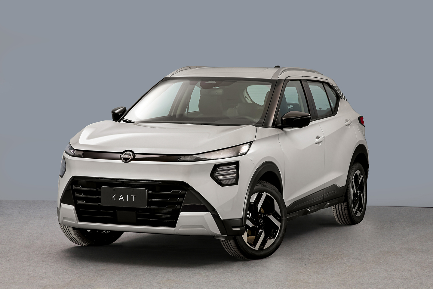 mobil baru, brasil, nissan, e-power, Nissan Kait, Kalau Masuk Indonesia, Nissan Kait Mesti Punya Spek Seperti Ini
