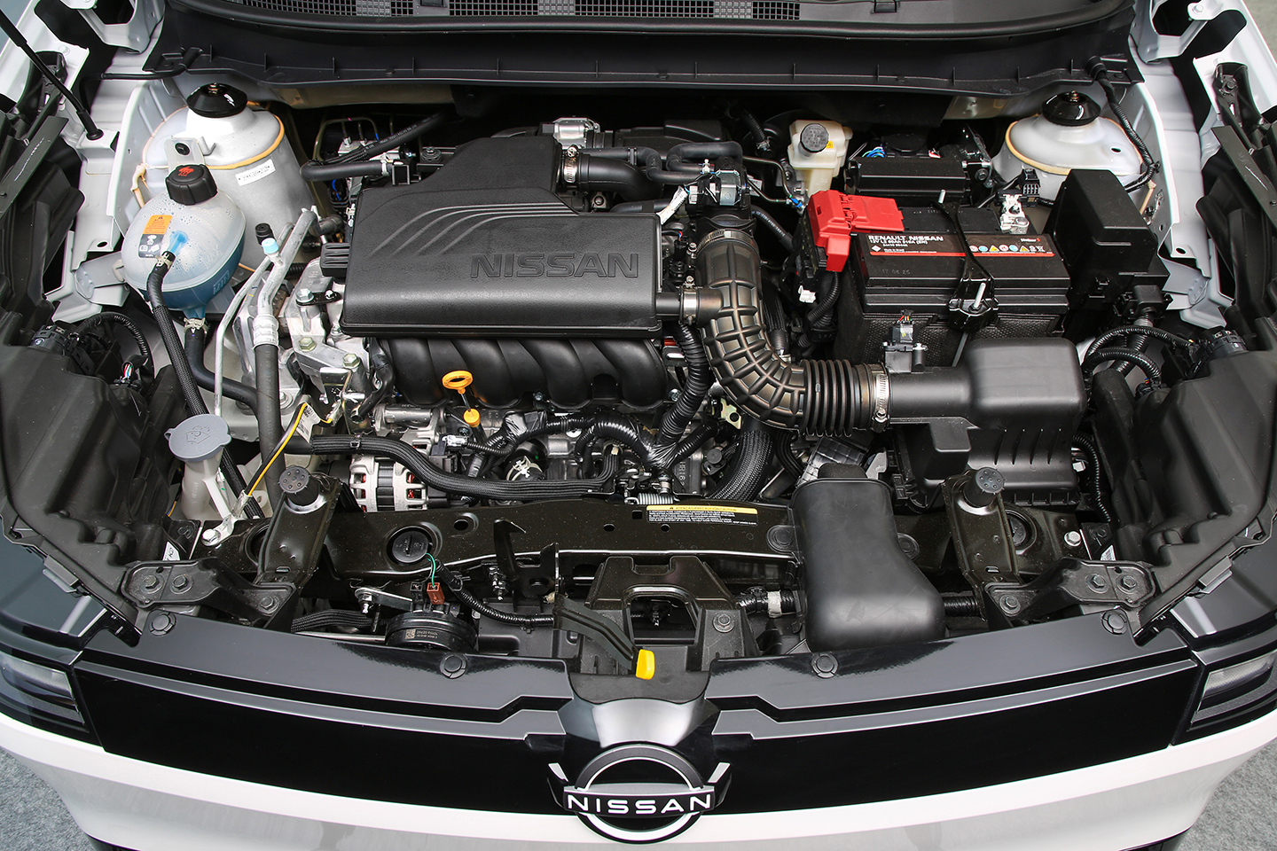 mobil baru, brasil, nissan, e-power, Nissan Kait, Kalau Masuk Indonesia, Nissan Kait Mesti Punya Spek Seperti Ini