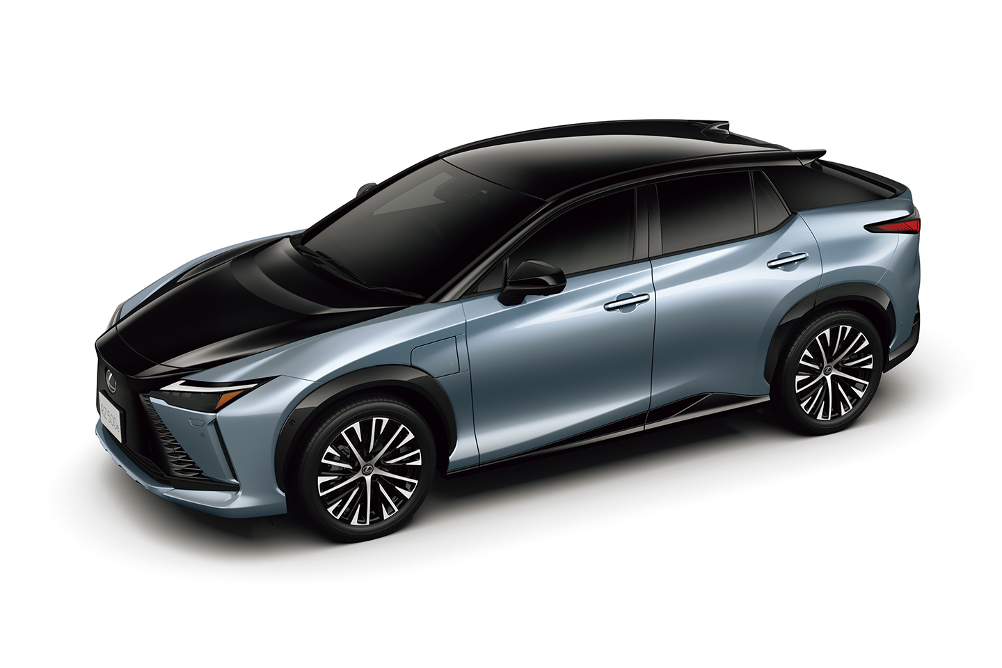 jepang, Lexus, mobil baru, mobil listrik, Lexus RZ, Lexus RZ Hadir Lebih Sangar di Jepang, Begini Spesifikasi Terbarunya