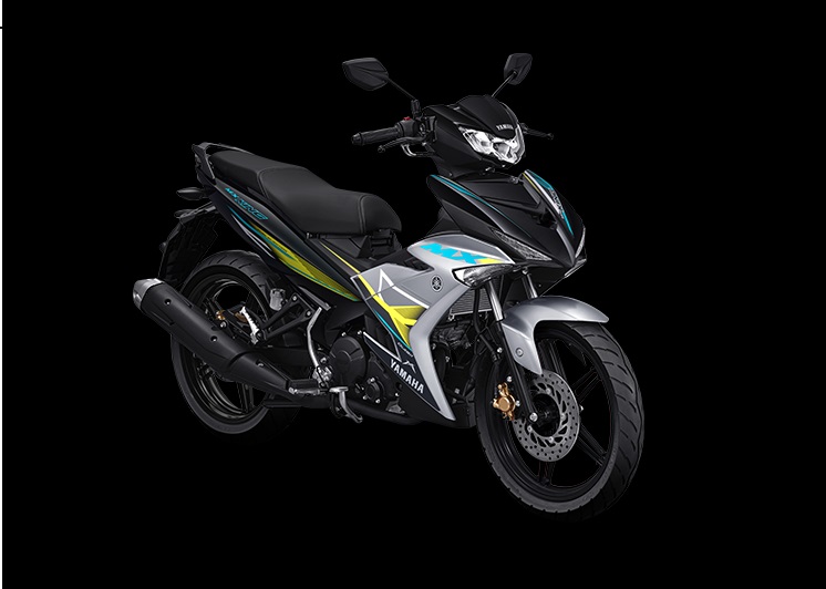 mx king, yamaha mx king 150, harga yamaha mx king, cybercity, yamaha mx king baru, Yamaha MX King 150 Tampil Fresh di Akhir Tahun, Intip Wujud dan Update Harganya