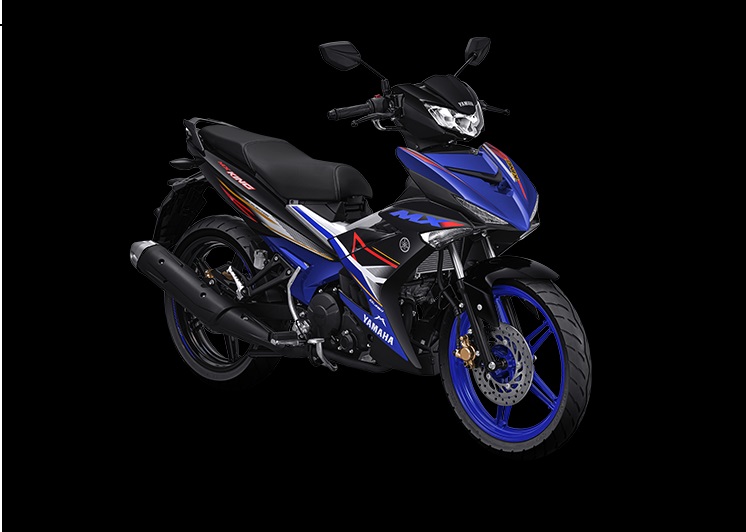 mx king, yamaha mx king 150, harga yamaha mx king, cybercity, yamaha mx king baru, Yamaha MX King 150 Tampil Fresh di Akhir Tahun, Intip Wujud dan Update Harganya