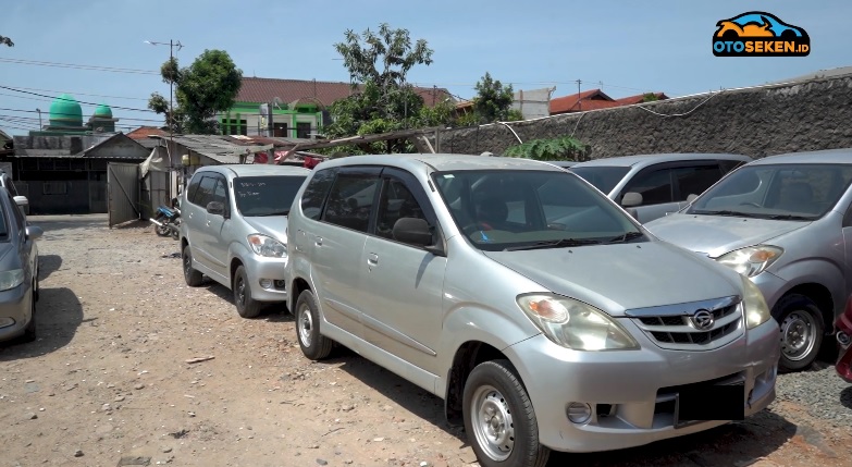 mobil bekas, harga mobil bekas, harga mobil bekas daihatsu xenia, mobil bekas Daihatsu, mobil bekas daihatsu xenia, mobil bekas xenia, harga mobil bekas daihatsu, Harga Daihatsu Xenia 2009 Bekas Makin Turun, Tipe 1.0 Mi Plus VVT-I Sisa Segini
