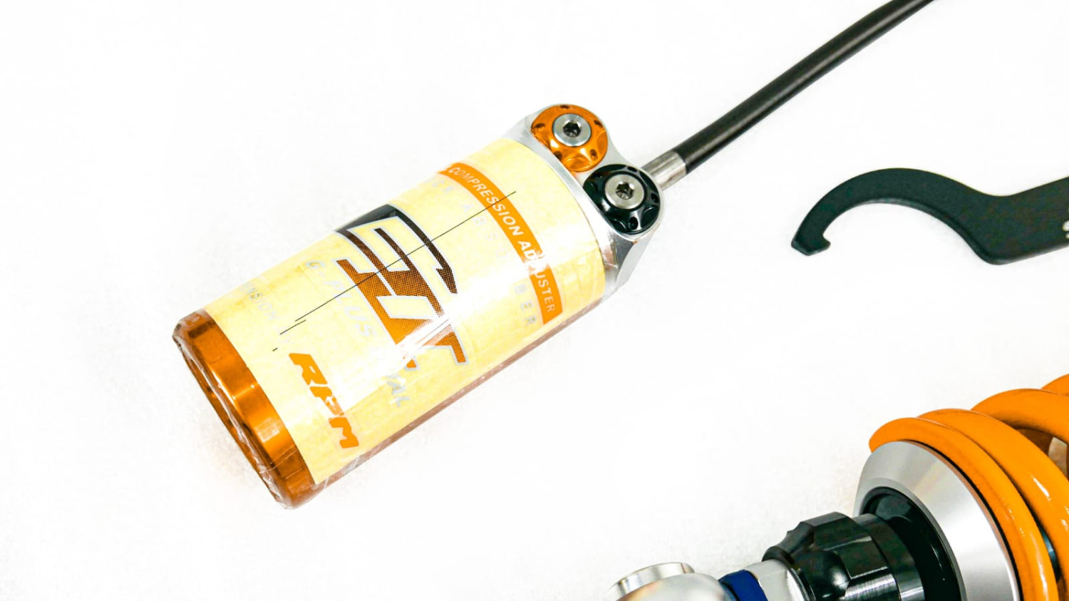 one3 motoshop, Sokbreker Honda Vario, RPM Suspension, Harga RPM Suspension, sokbreker ZX-25R, Teknologi Balap Buat Motor Harian, Ini Daftar Harga RPM Suspension